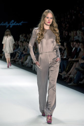 Berlin Fashion Week Spring/Summer 2014