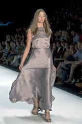 Berlin Fashion Week Spring/Summer 2014