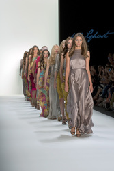 Berlin Fashion Week Spring/Summer 2014