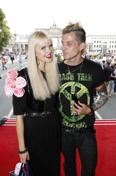 Berlin Fashion Week Spring/Summer 2014