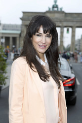 Berlin Fashion Week Spring/Summer 2014