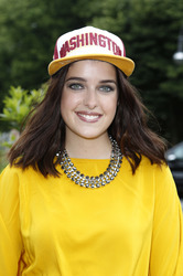 Berlin Fashion Week Spring/Summer 2014