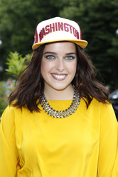 Berlin Fashion Week Spring/Summer 2014