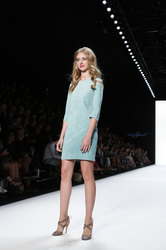 Berlin Fashion Week Spring/Summer 2014