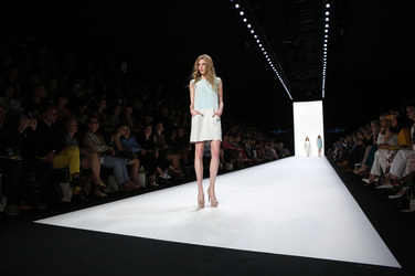 Berlin Fashion Week Spring/Summer 2014