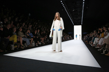 Berlin Fashion Week Spring/Summer 2014