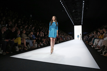 Berlin Fashion Week Spring/Summer 2014