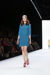 Berlin Fashion Week Spring/Summer 2014