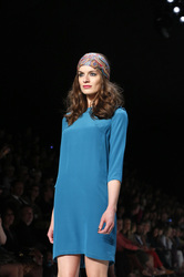 Berlin Fashion Week Spring/Summer 2014