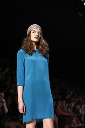Berlin Fashion Week Spring/Summer 2014