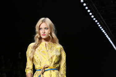 Berlin Fashion Week Spring/Summer 2014