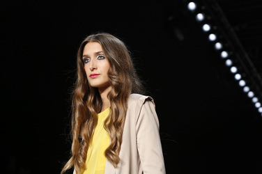 Berlin Fashion Week Spring/Summer 2014