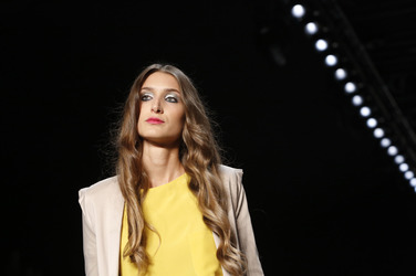 Berlin Fashion Week Spring/Summer 2014