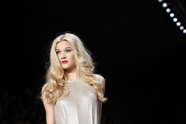 Berlin Fashion Week Spring/Summer 2014