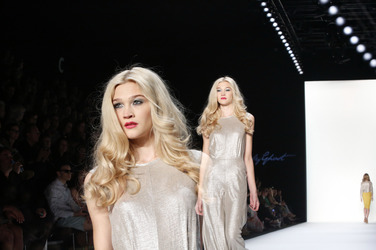 Berlin Fashion Week Spring/Summer 2014