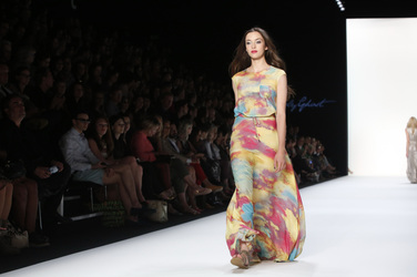 Berlin Fashion Week Spring/Summer 2014