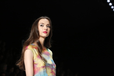 Berlin Fashion Week Spring/Summer 2014