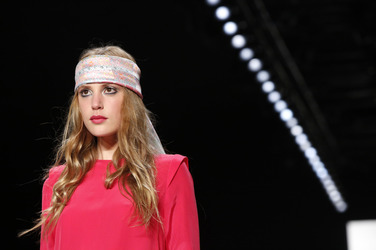 Berlin Fashion Week Spring/Summer 2014