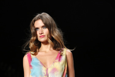 Berlin Fashion Week Spring/Summer 2014