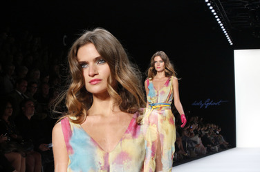 Berlin Fashion Week Spring/Summer 2014