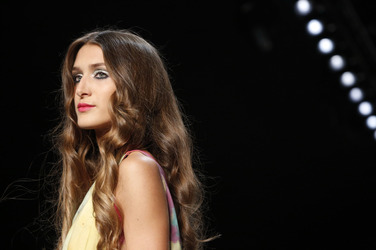 Berlin Fashion Week Spring/Summer 2014