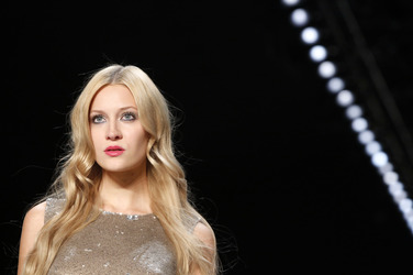 Berlin Fashion Week Spring/Summer 2014