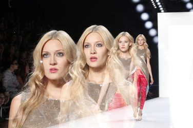 Berlin Fashion Week Spring/Summer 2014