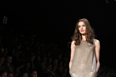 Berlin Fashion Week Spring/Summer 2014