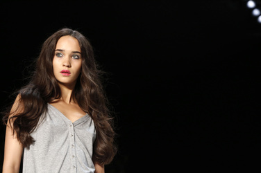 Berlin Fashion Week Spring/Summer 2014