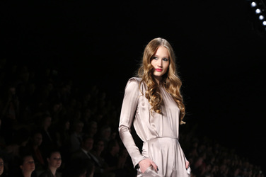 Berlin Fashion Week Spring/Summer 2014