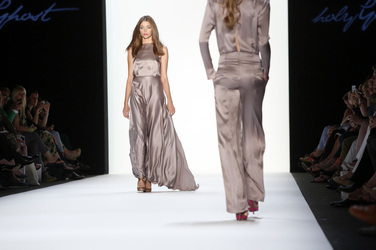 Berlin Fashion Week Spring/Summer 2014