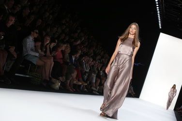 Berlin Fashion Week Spring/Summer 2014