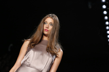 Berlin Fashion Week Spring/Summer 2014
