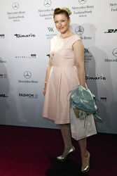 Berlin Fashion Week Spring/Summer 2014