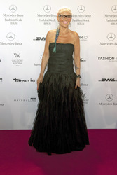 Berlin Fashion Week Spring/Summer 2014