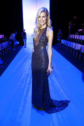 Berlin Fashion Week Spring/Summer 2014