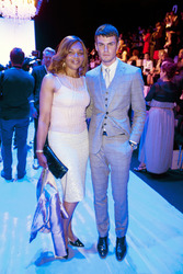 Berlin Fashion Week Spring/Summer 2014