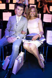 Berlin Fashion Week Spring/Summer 2014