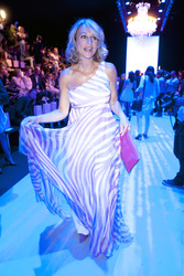 Berlin Fashion Week Spring/Summer 2014