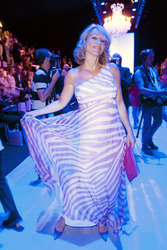 Berlin Fashion Week Spring/Summer 2014