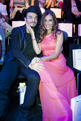 Berlin Fashion Week Spring/Summer 2014