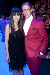 Berlin Fashion Week Spring/Summer 2014