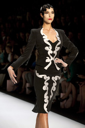 Berlin Fashion Week Spring/Summer 2014