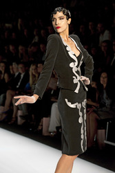 Berlin Fashion Week Spring/Summer 2014