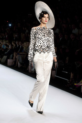 Berlin Fashion Week Spring/Summer 2014