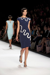 Berlin Fashion Week Spring/Summer 2014