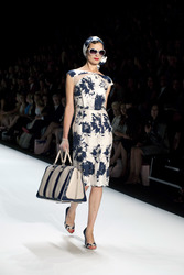 Berlin Fashion Week Spring/Summer 2014