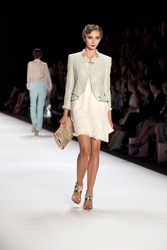 Berlin Fashion Week Spring/Summer 2014