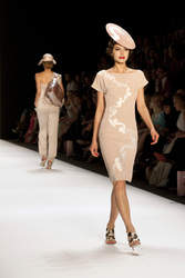 Berlin Fashion Week Spring/Summer 2014