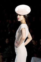 Berlin Fashion Week Spring/Summer 2014